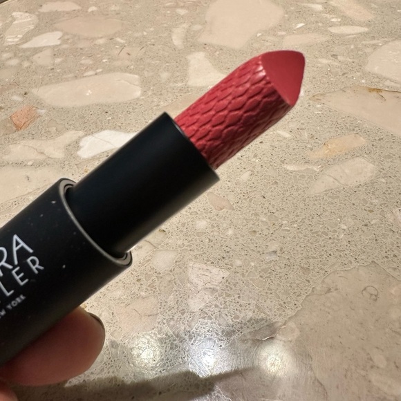 Laura Geller - Uptown Rose - Iconic Baked Sculpting Lipstick - NIB - Full size - Picture 2 of 3